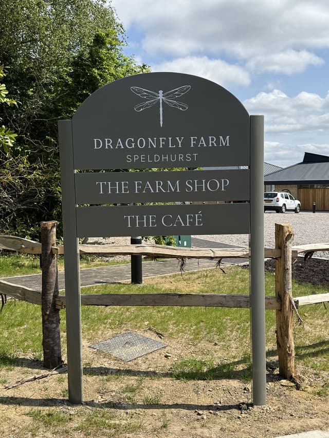 Dragonfly Farm