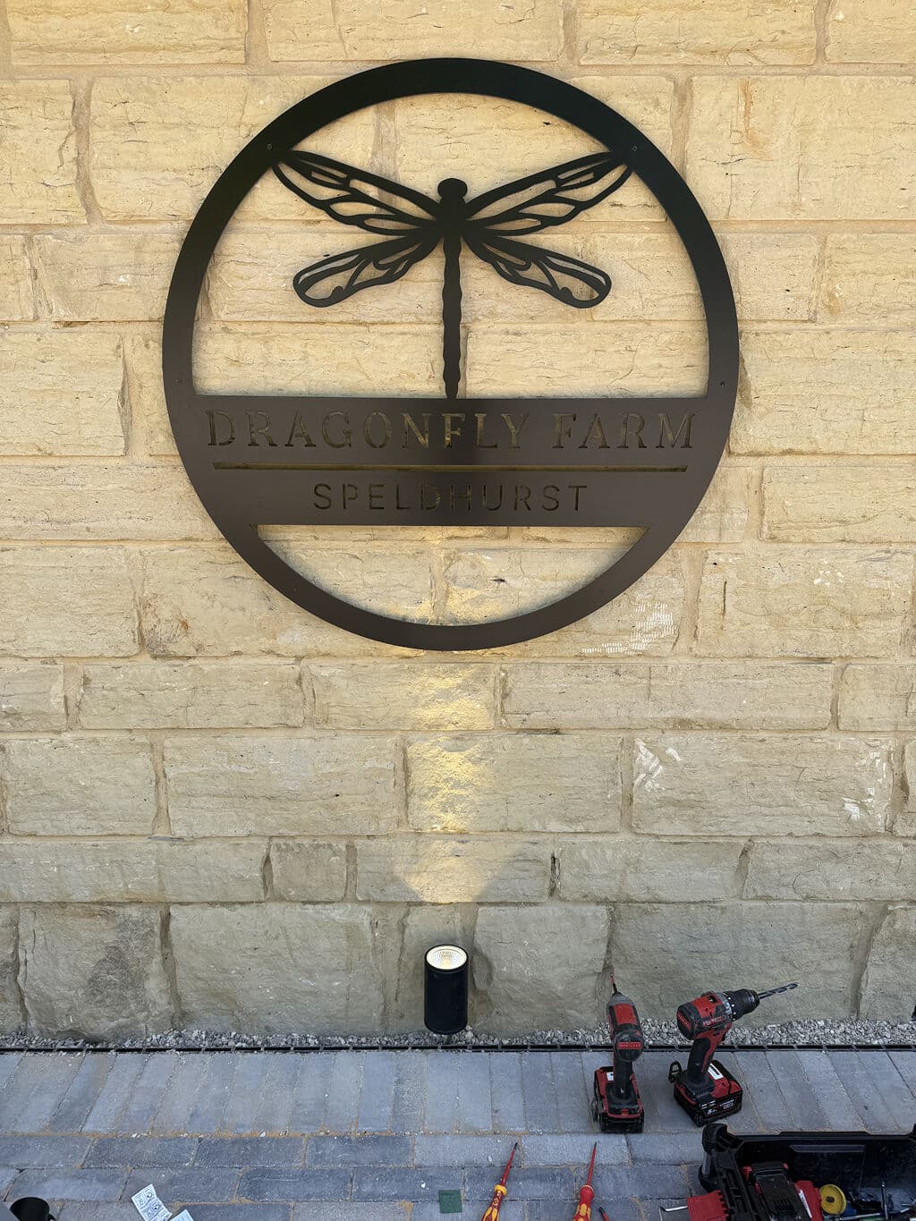 Dragonfly Farm