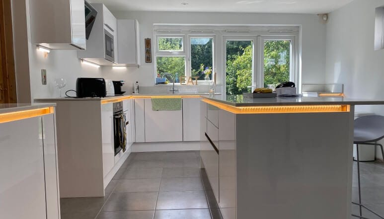 Electrician in Westerham