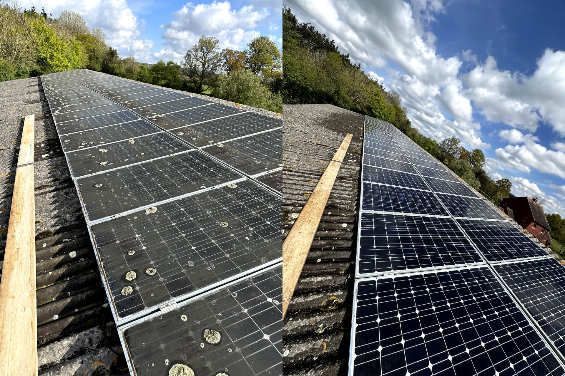 Commercial electrical systems and electricians in Kent — hero banner