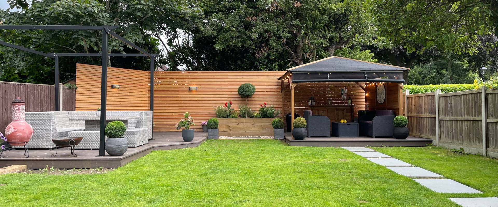 Electrical services and installations for homes and businesses