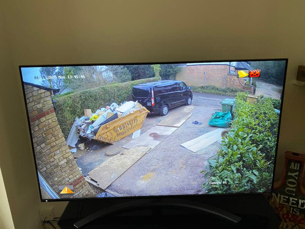 Coutts Electrical Contractors 101