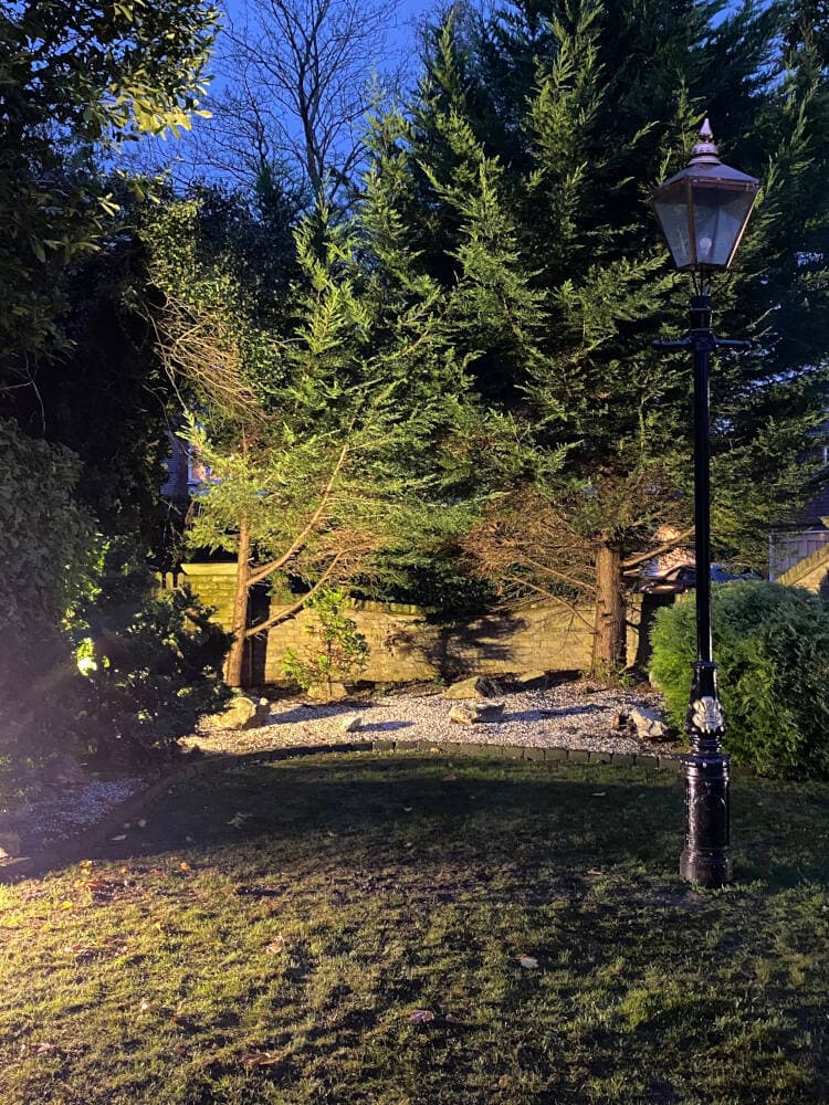 Coutts Electrical Contractors 120