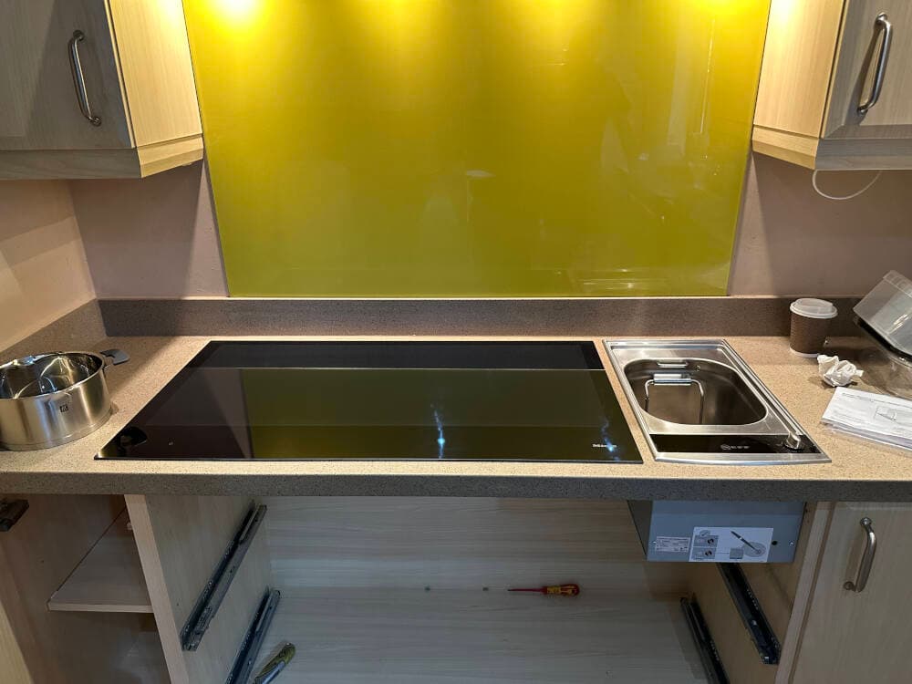 Coutts Electrical Contractors 25