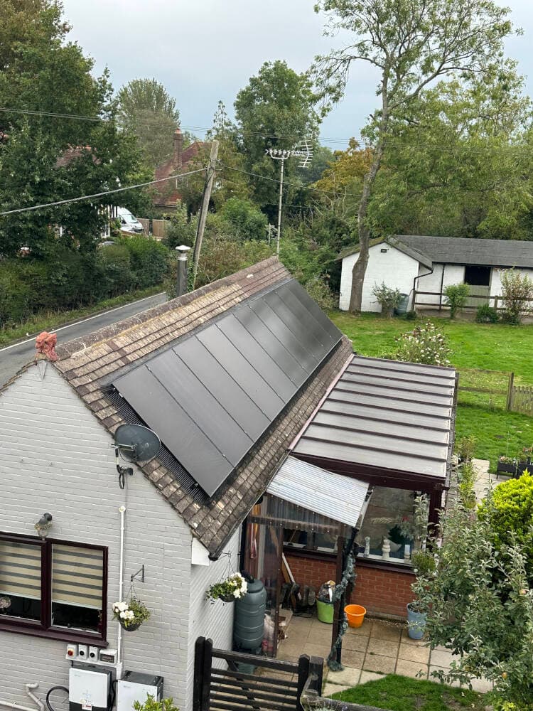 Coutts Electrical Contractors 31