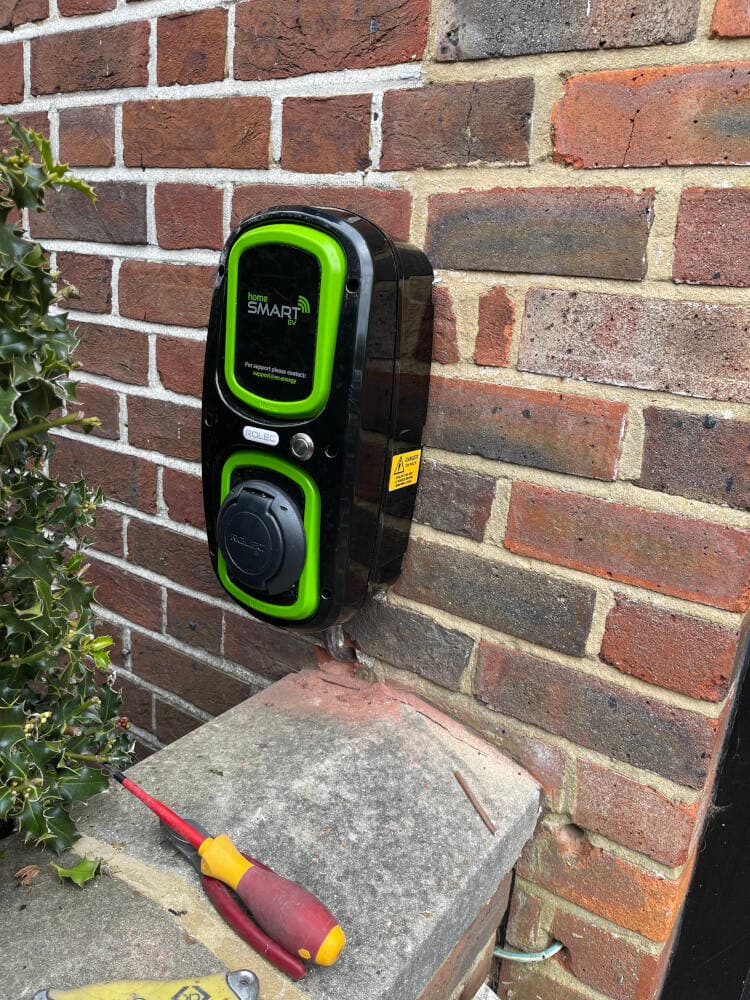 Coutts Electrical Contractors 41