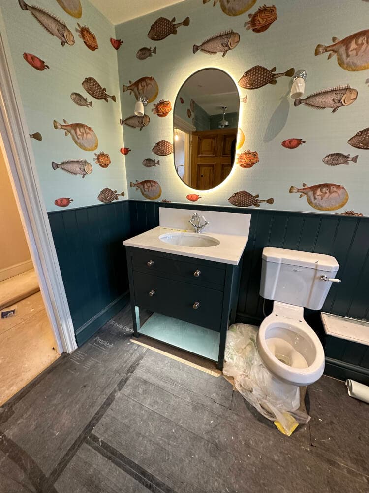 Coutts Electrical Contractors 63