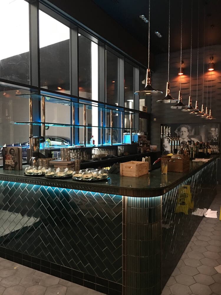 Coutts Electrical Contractors 70