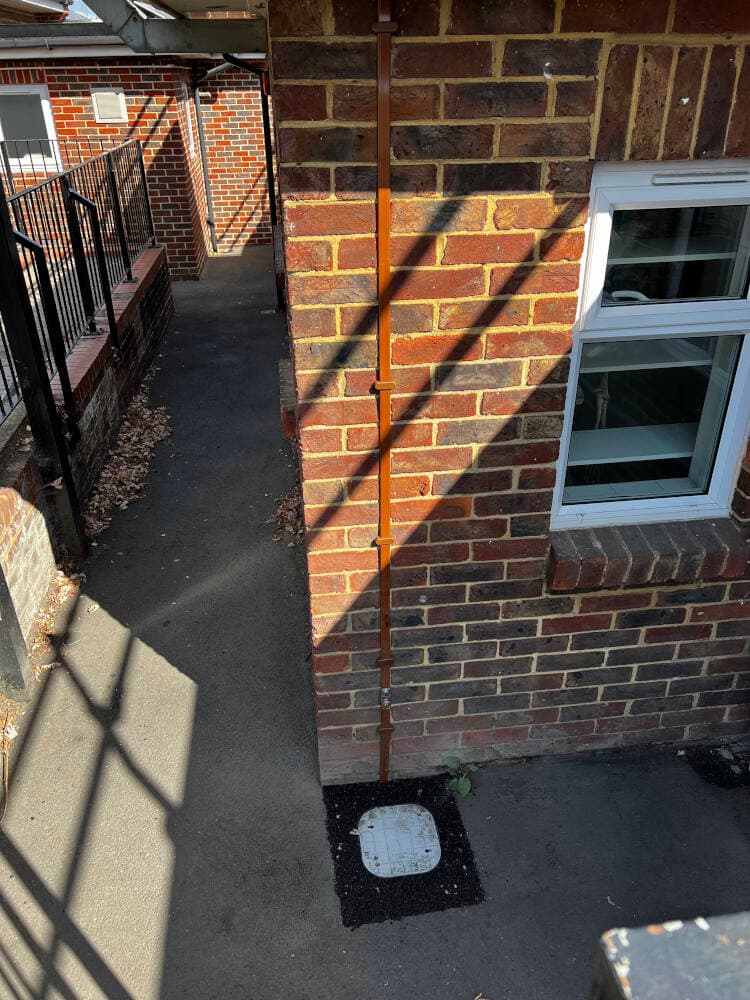 Coutts Electrical Contractors 88