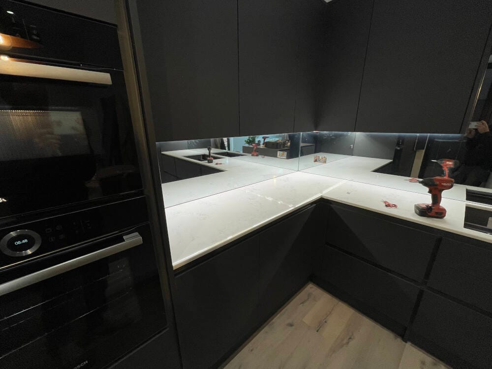 Domestic electrical installation by Coutts Electrical Contractors — photograph 3 of 12