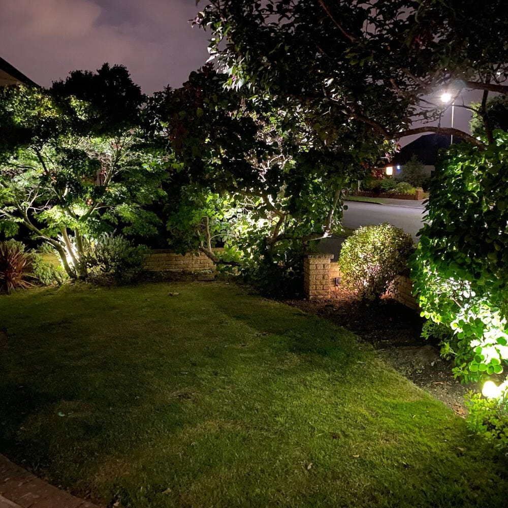Lighting installation by Coutts Electrical Contractors — photograph 3 of 12