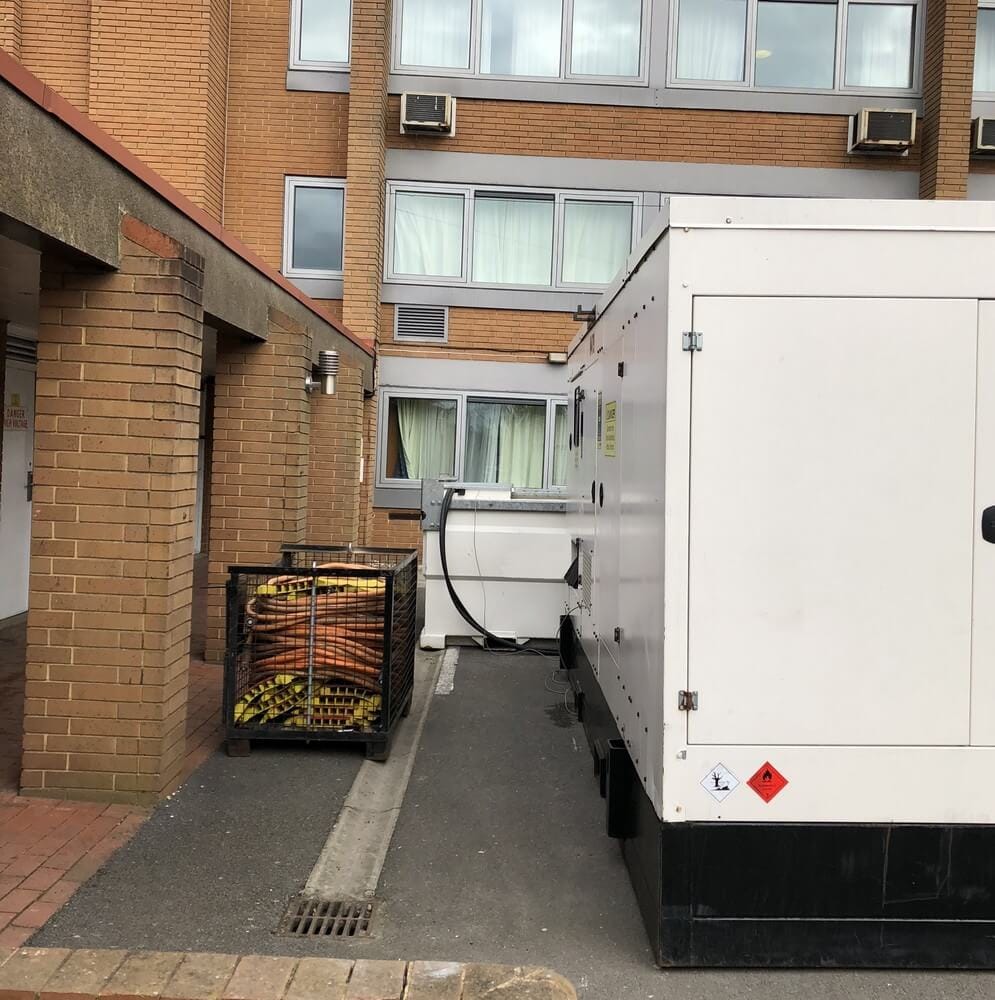 The benefits of electric charging points for businesses in Kent