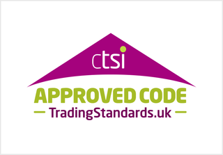 Chartered Trading Standards Institute Approved Code