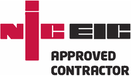 NICEIC Approved Contractor
