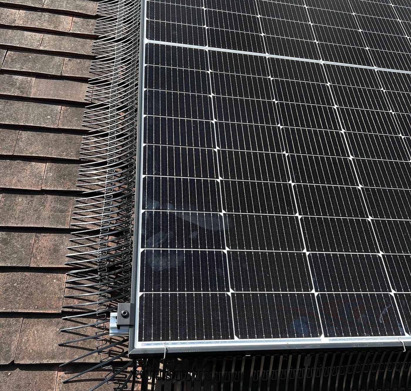 Illustrating: Will solar panels work when it isn’t sunny?