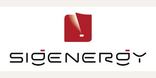 Sigenergy