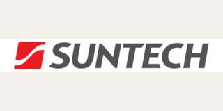 Suntech Solar